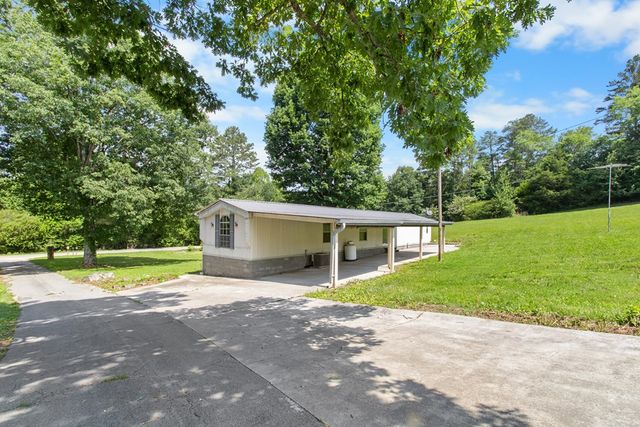 7215 Spooky Lane, Ooltewah, TN 37363