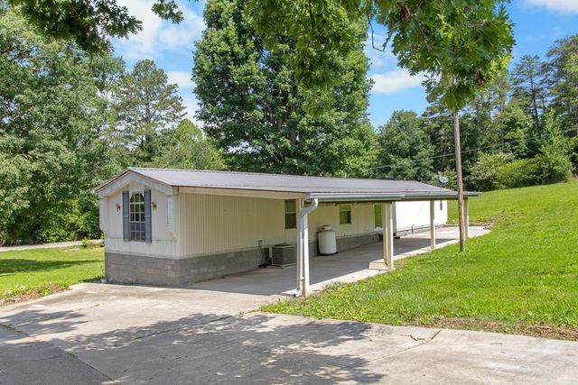 7215 Spooky Lane, Ooltewah, TN 37363