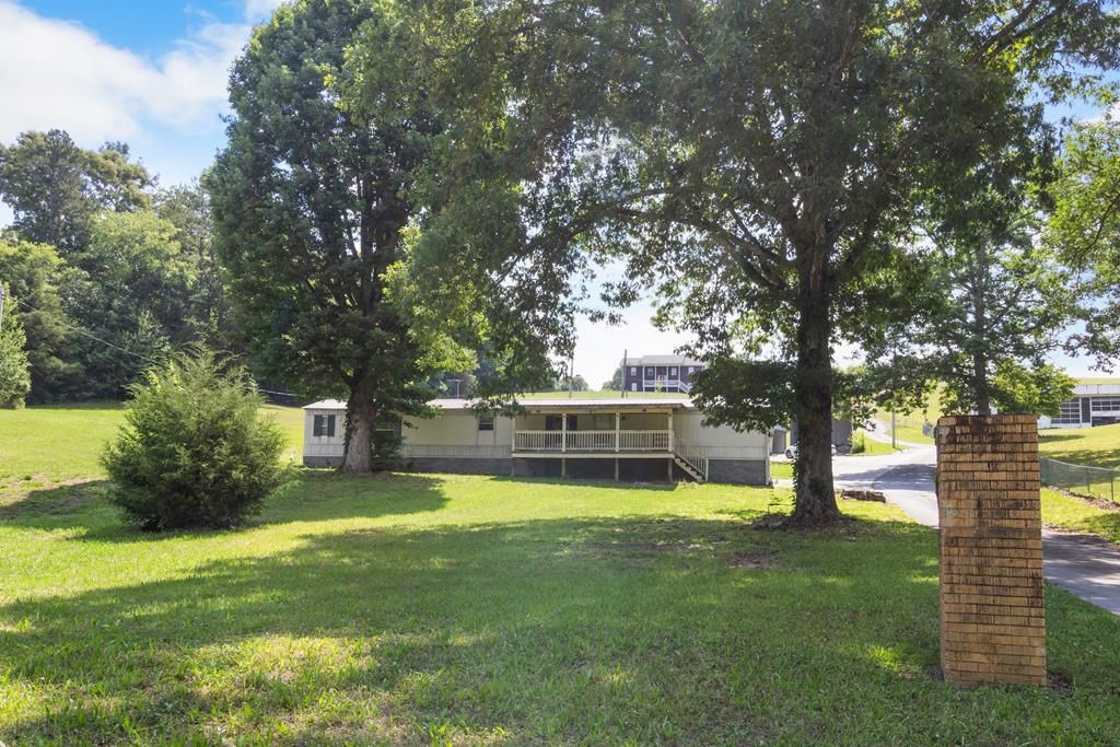 7215 Spooky Lane, Ooltewah, TN 37363