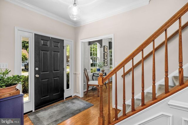 10610 EDINBURGH DR, Spotsylvania, VA 22553