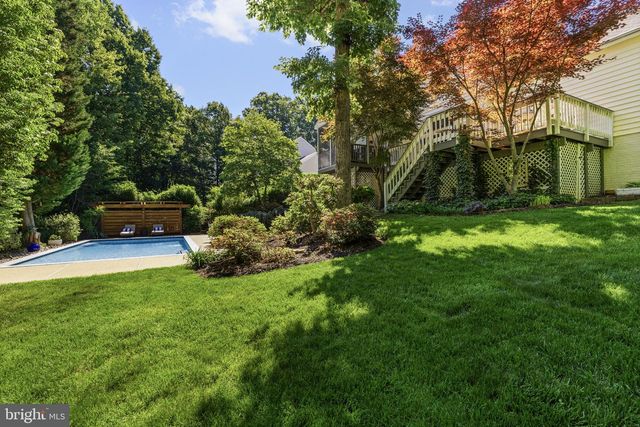 10610 EDINBURGH DR, Spotsylvania, VA 22553