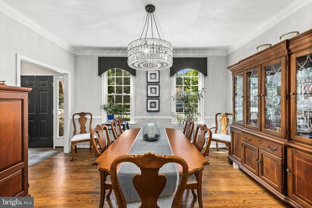 10610 EDINBURGH DR, Spotsylvania, VA 22553