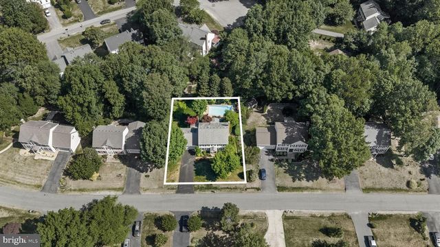 10610 EDINBURGH DR, Spotsylvania, VA 22553