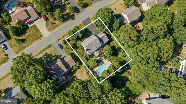 10610 EDINBURGH DR, Spotsylvania, VA 22553