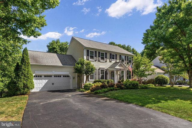 10610 EDINBURGH DR, Spotsylvania, VA 22553