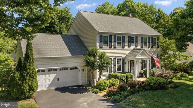 10610 EDINBURGH DR, Spotsylvania, VA 22553