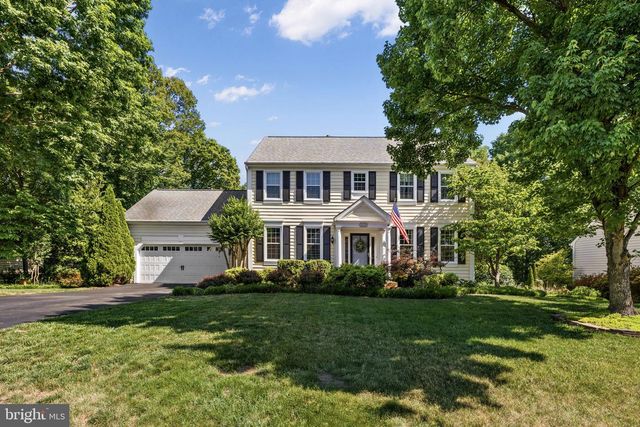 10610 EDINBURGH DR, Spotsylvania, VA 22553