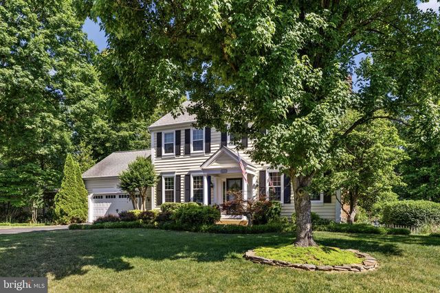 10610 EDINBURGH DR, Spotsylvania, VA 22553