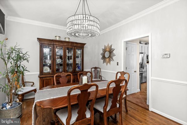 10610 EDINBURGH DR, Spotsylvania, VA 22553