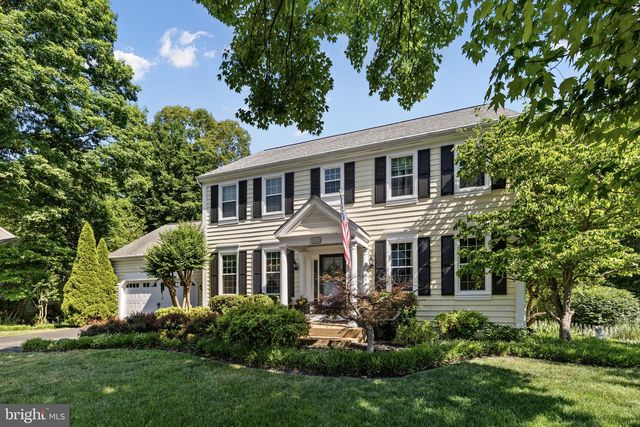 10610 EDINBURGH DR, Spotsylvania, VA 22553