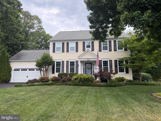 10610 EDINBURGH DR, Spotsylvania, VA 22553