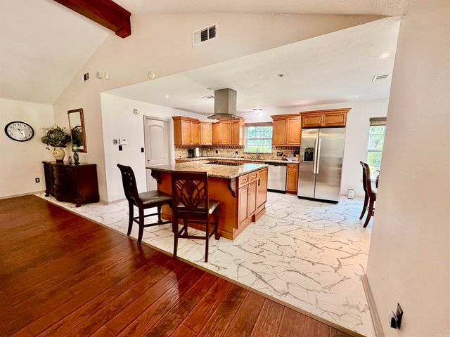 1407 S Trotter, Dermott, AR 71638