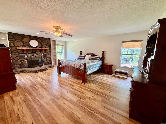 1407 S Trotter, Dermott, AR 71638