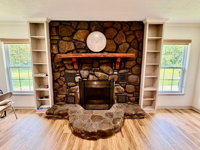 1407 S Trotter, Dermott, AR 71638