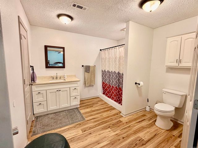 1407 S Trotter, Dermott, AR 71638