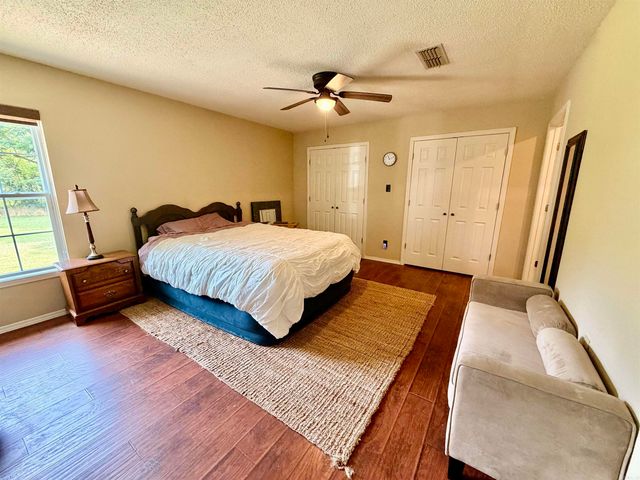 1407 S Trotter, Dermott, AR 71638