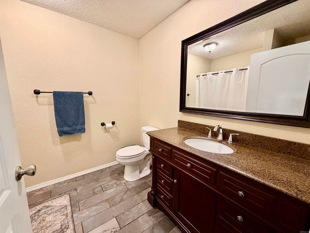 1407 S Trotter, Dermott, AR 71638