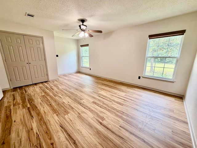 1407 S Trotter, Dermott, AR 71638