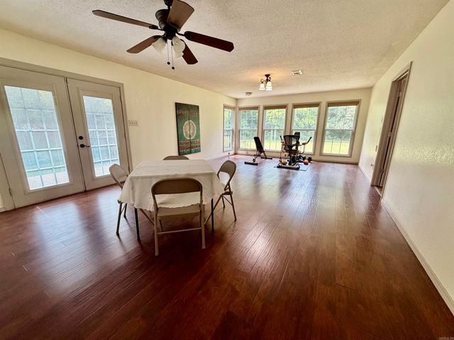 1407 S Trotter, Dermott, AR 71638
