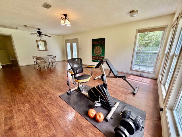 1407 S Trotter, Dermott, AR 71638