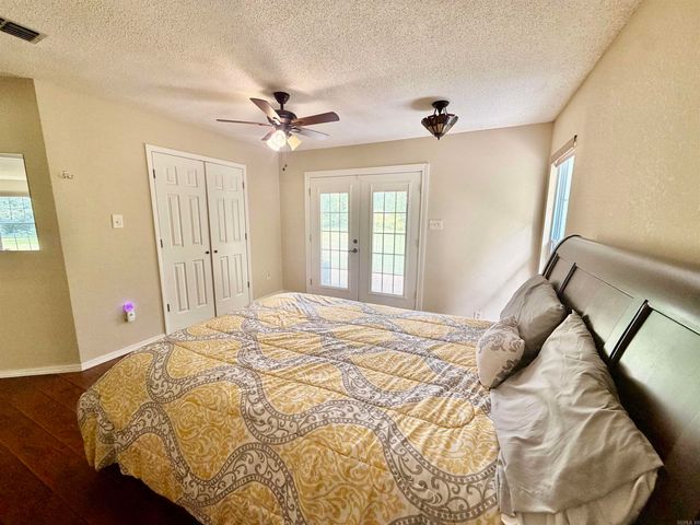 1407 S Trotter, Dermott, AR 71638