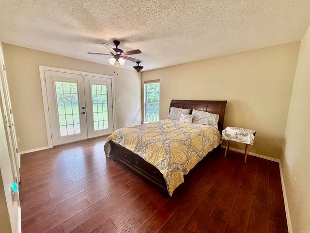 1407 S Trotter, Dermott, AR 71638