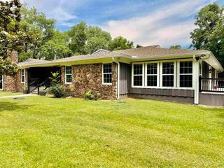 1407 S Trotter, Dermott, AR 71638
