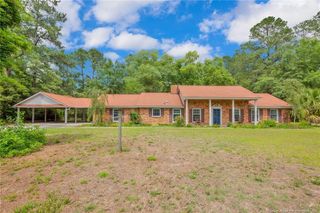 9423 Old Whiteville Road, Lumberton, NC 28358