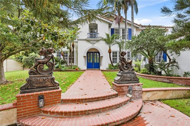 1067 Trevecca, Claremont, CA 91711