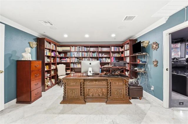 1067 Trevecca, Claremont, CA 91711