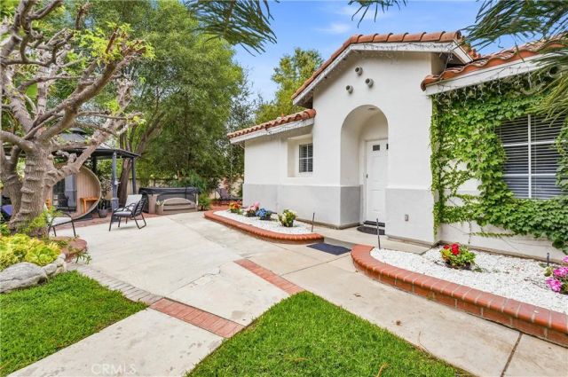 1067 Trevecca, Claremont, CA 91711