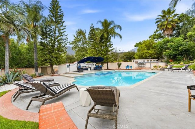 1067 Trevecca, Claremont, CA 91711