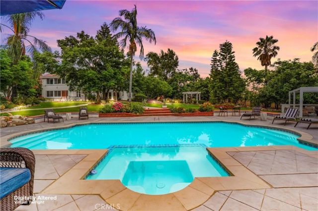 1067 Trevecca, Claremont, CA 91711