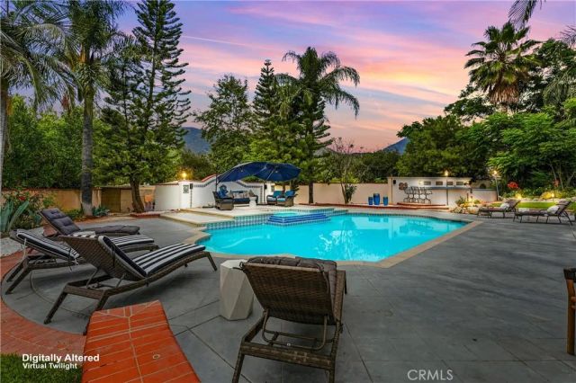 1067 Trevecca, Claremont, CA 91711