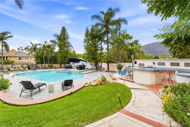 1067 Trevecca, Claremont, CA 91711