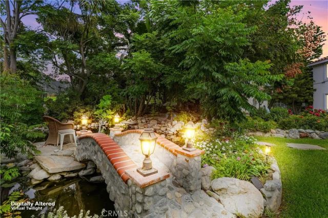 1067 Trevecca, Claremont, CA 91711