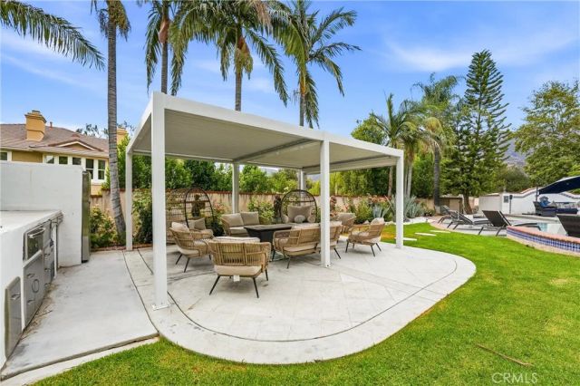 1067 Trevecca, Claremont, CA 91711