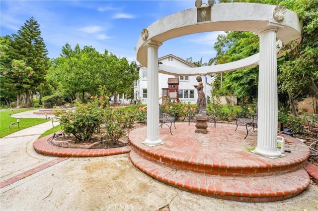 1067 Trevecca, Claremont, CA 91711