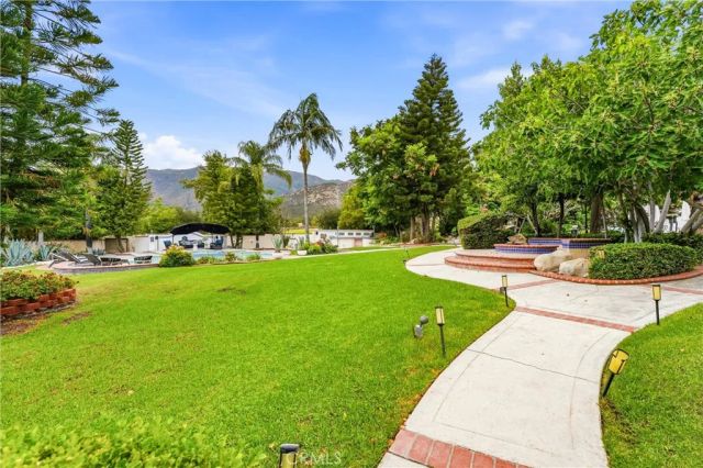 1067 Trevecca, Claremont, CA 91711
