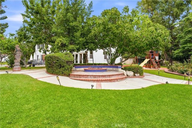 1067 Trevecca, Claremont, CA 91711