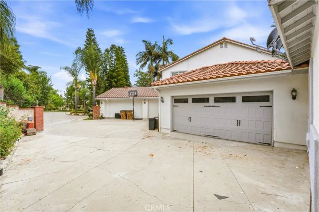 1067 Trevecca, Claremont, CA 91711