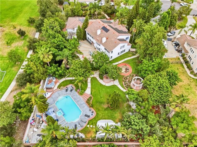 1067 Trevecca, Claremont, CA 91711