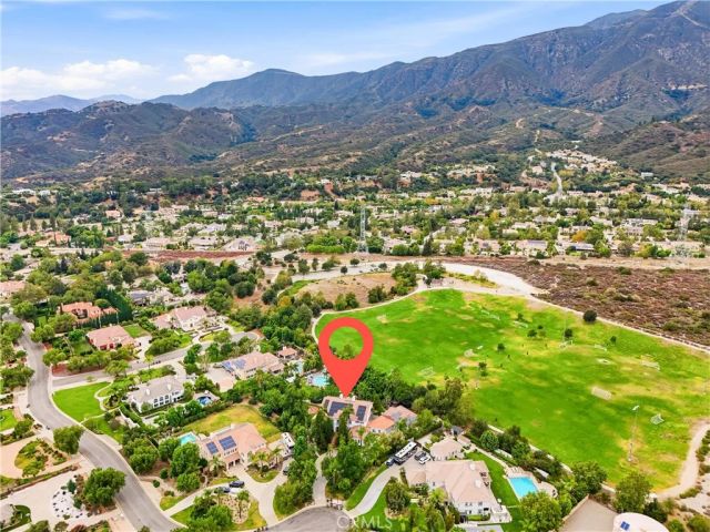 1067 Trevecca, Claremont, CA 91711