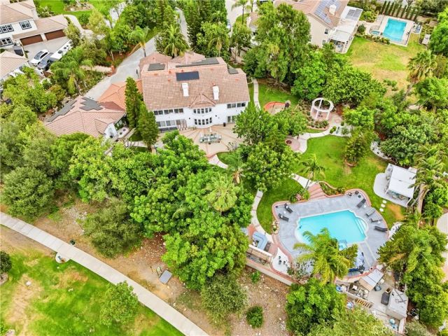 1067 Trevecca, Claremont, CA 91711