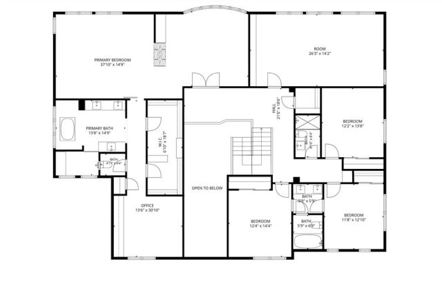 1067 Trevecca, Claremont, CA 91711