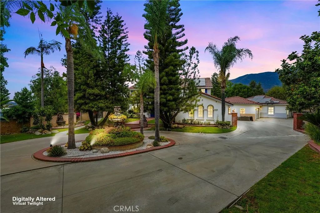 1067 Trevecca, Claremont, CA 91711