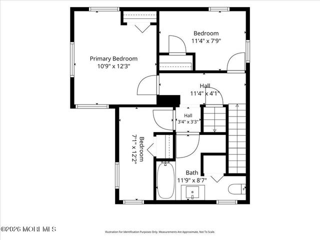 94 Riva Avenue, Milltown, NJ 08850