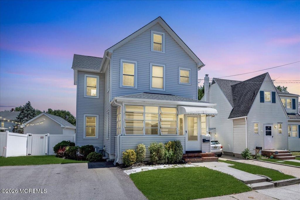 94 Riva Avenue, Milltown, NJ 08850