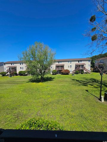 755 Burcale Rd. Unit H2, Myrtle Beach, SC 29579