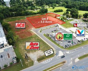 22175 Highway 72, Athens, AL 35613